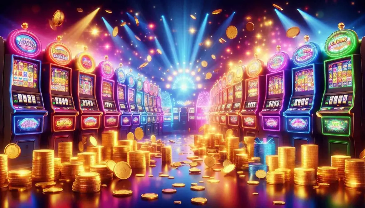 Fair Crown Casino